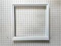 Frigidaire Refrigerator Lower Crisper Pan Shelf Frame 240350903