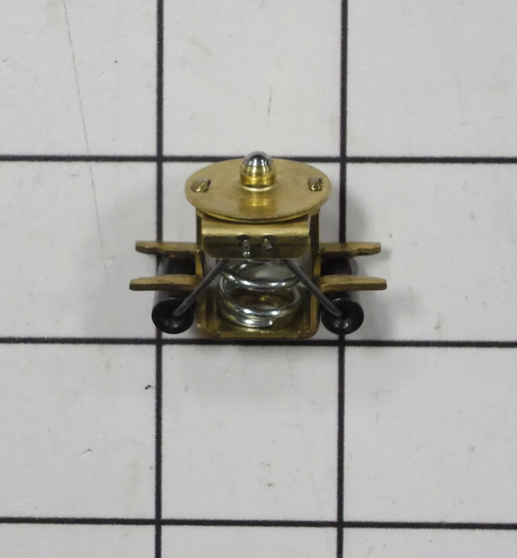 Whirlpool KitchenAid Stand Mixer Motor Governor Assembly WPW10330804
