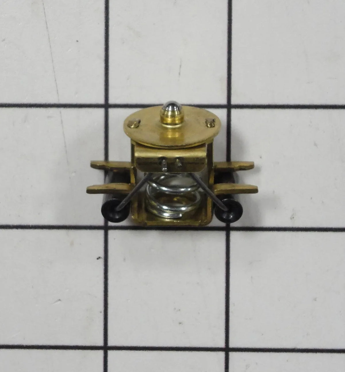 Whirlpool KitchenAid Stand Mixer Motor Governor Assembly WPW10330804