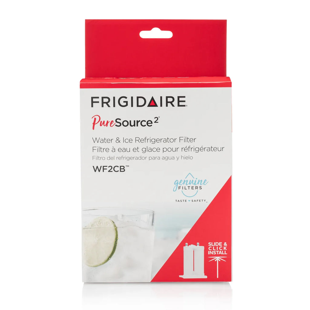 Frigidaire PureSource2 Refrigerator Water Filter WF2CB