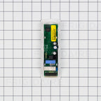 Frigidaire Freezer EZ Set Control Board 297370602