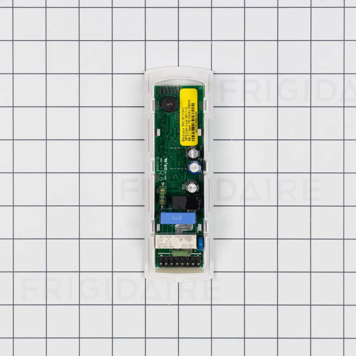 Frigidaire Freezer EZ Set Control Board 297370602