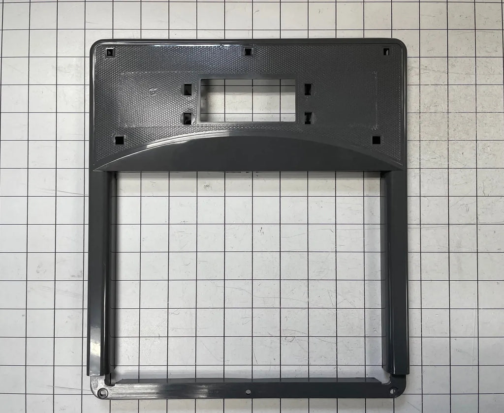 Frigidaire Refrigerator Dispenser Module Cover 241679009