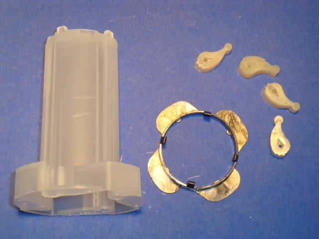 Whirlpool Washer Agitator Repair Kit with Long Cam 285748