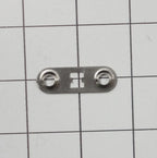 GE Dryer Door Strike Plate WE1M570