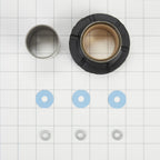 Whirlpool Washer Tub Bearing Kit 6-2040130