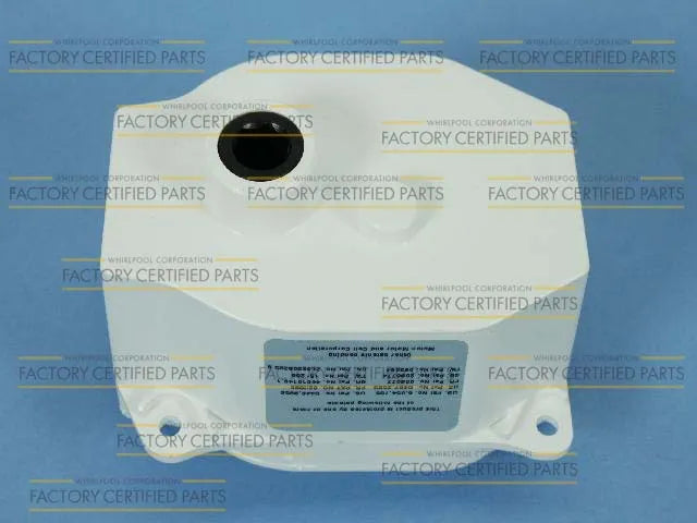 Whirlpool Refrigerator Ice Dispenser Auger Motor WP2323603