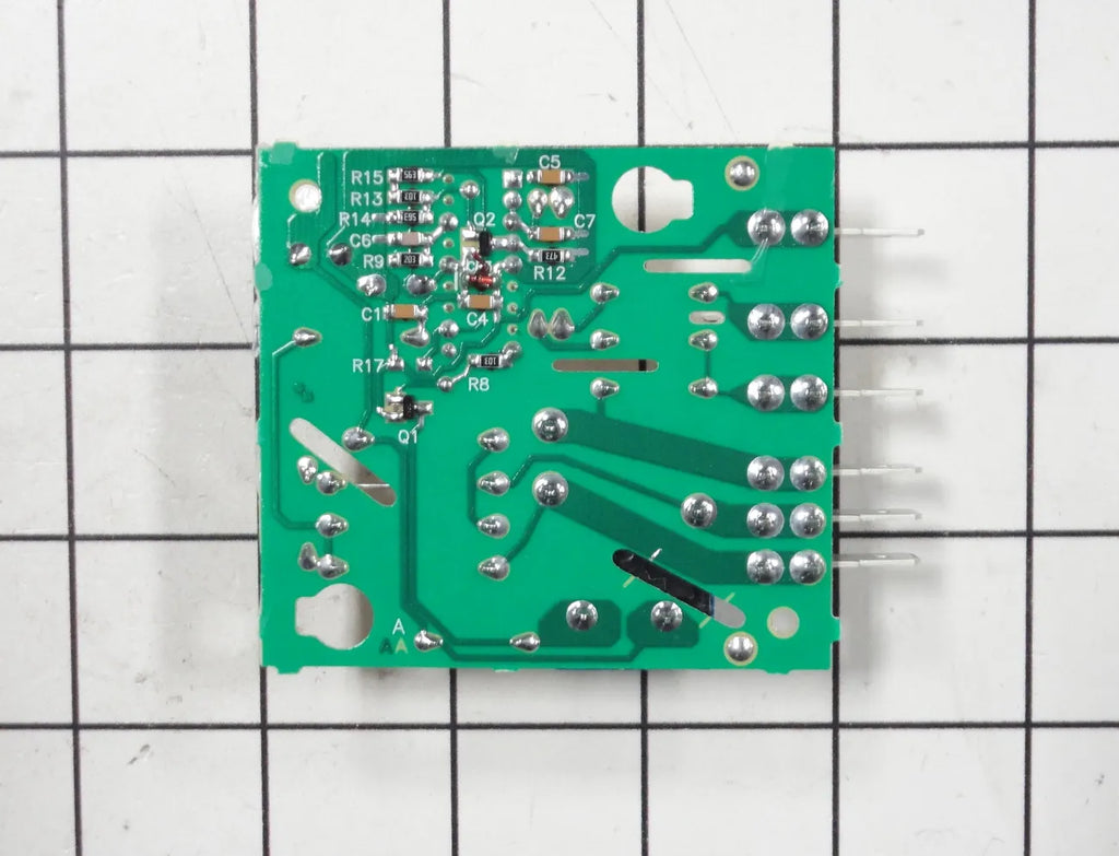 Whirlpool Refrigerator Main Control Board WPW10352689