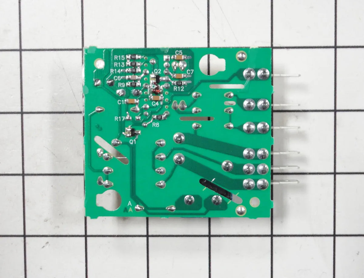 Whirlpool Refrigerator Main Control Board WPW10352689