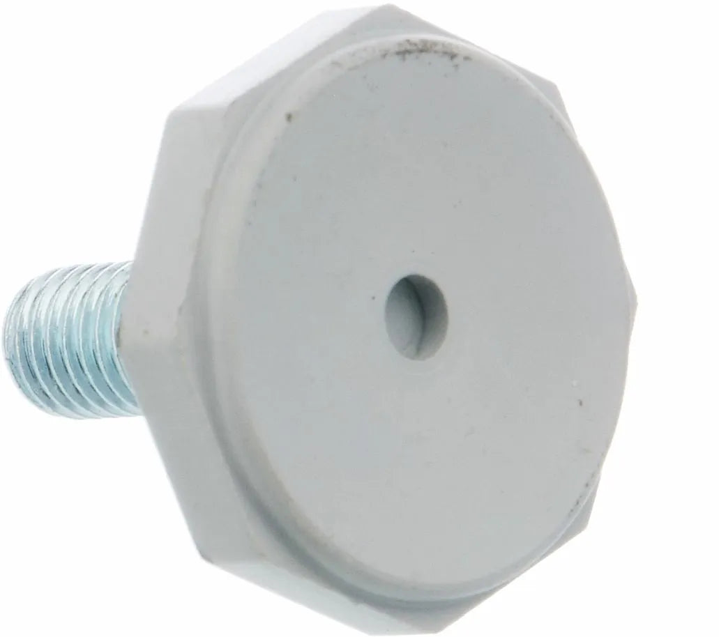 Bosch Washer Leveling Leg 00610643
