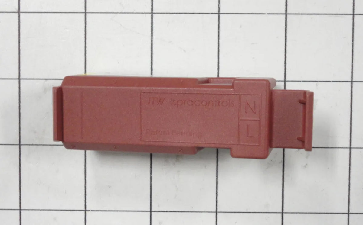 Frigidaire Range Spark Module 808608801