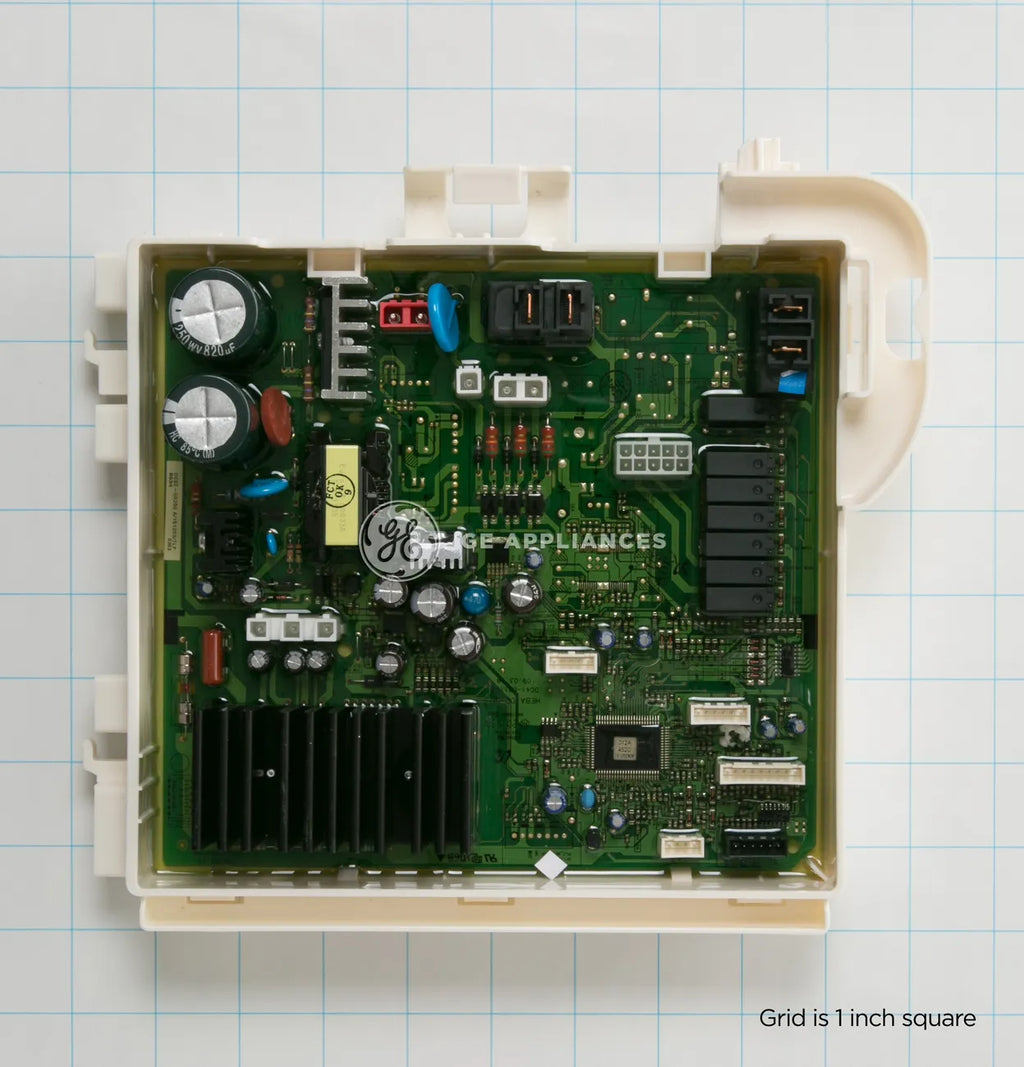 GE Washer Inverter Assembly WH12X10448