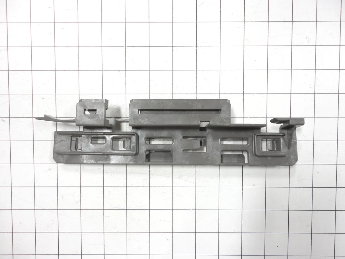 Whirlpool Dishwasher Rear Carriage Support Right WPW10473809