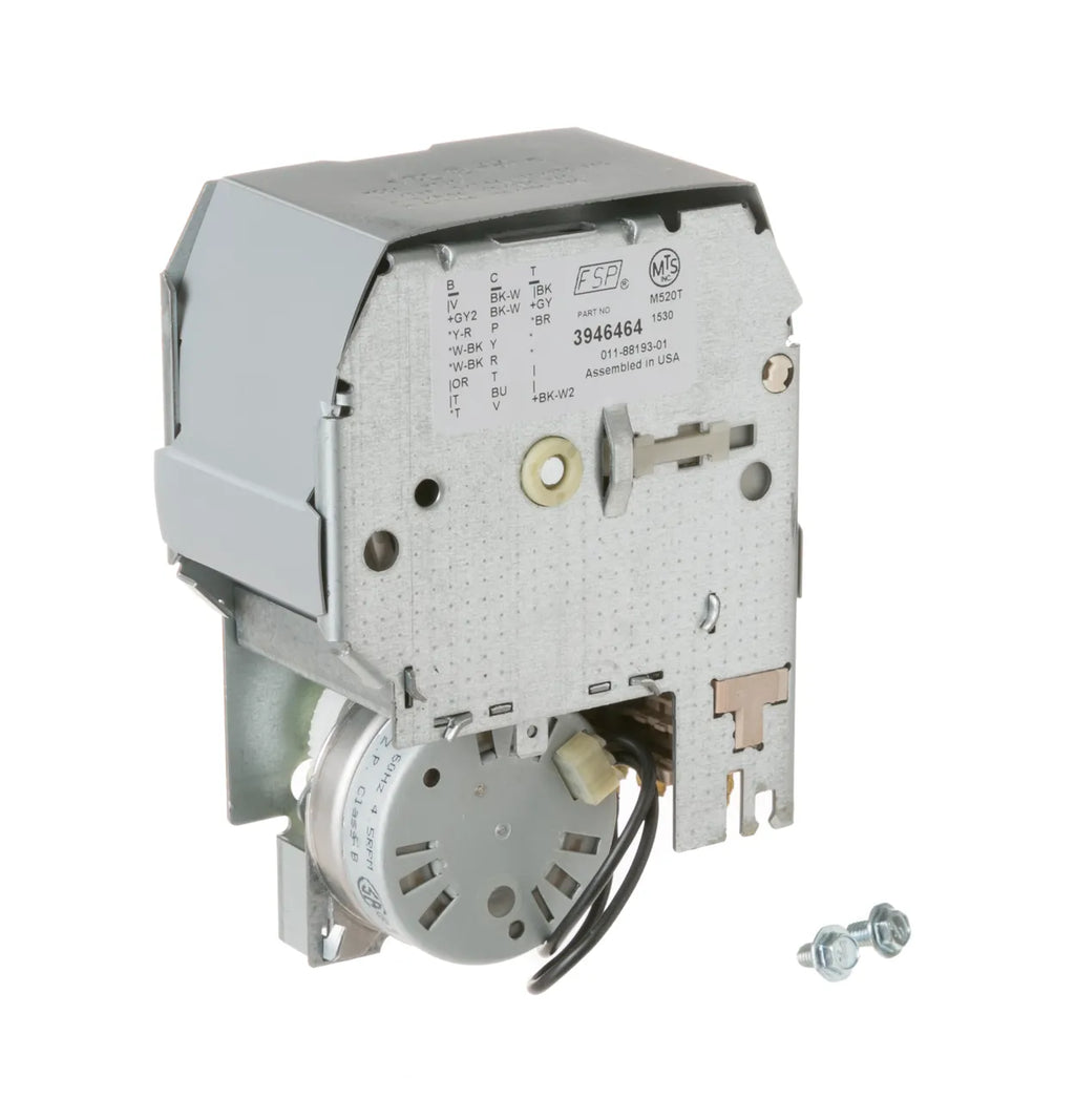 GE Washer Timer WH12X950