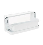 GE Refrigerator Dairy Bin with Drop Down Tray WR71X11063
