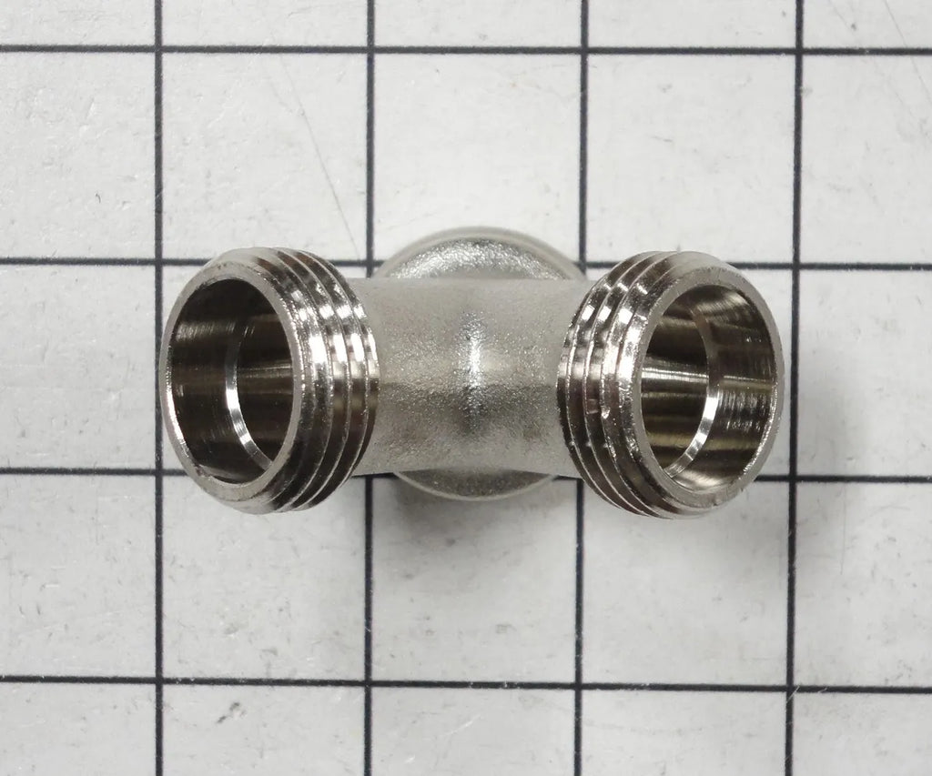 Frigidaire Dryer Steam Hose Connector Adapter 5304500709