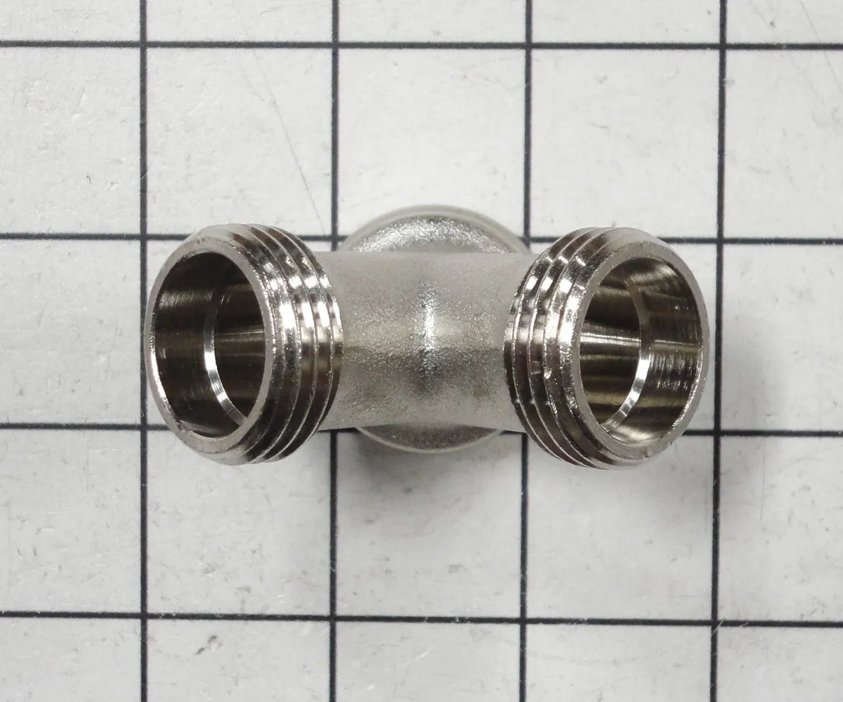 Frigidaire Dryer Steam Hose Connector Adapter 5304500709
