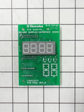 Frigidaire Range Display Board 316517900