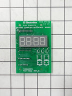 Frigidaire Range Display Board 316517900
