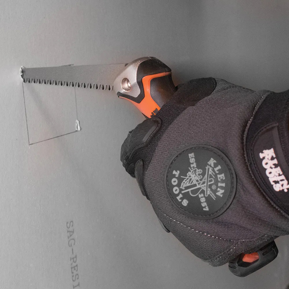 Klein Tools Folding Jab Saw 31737