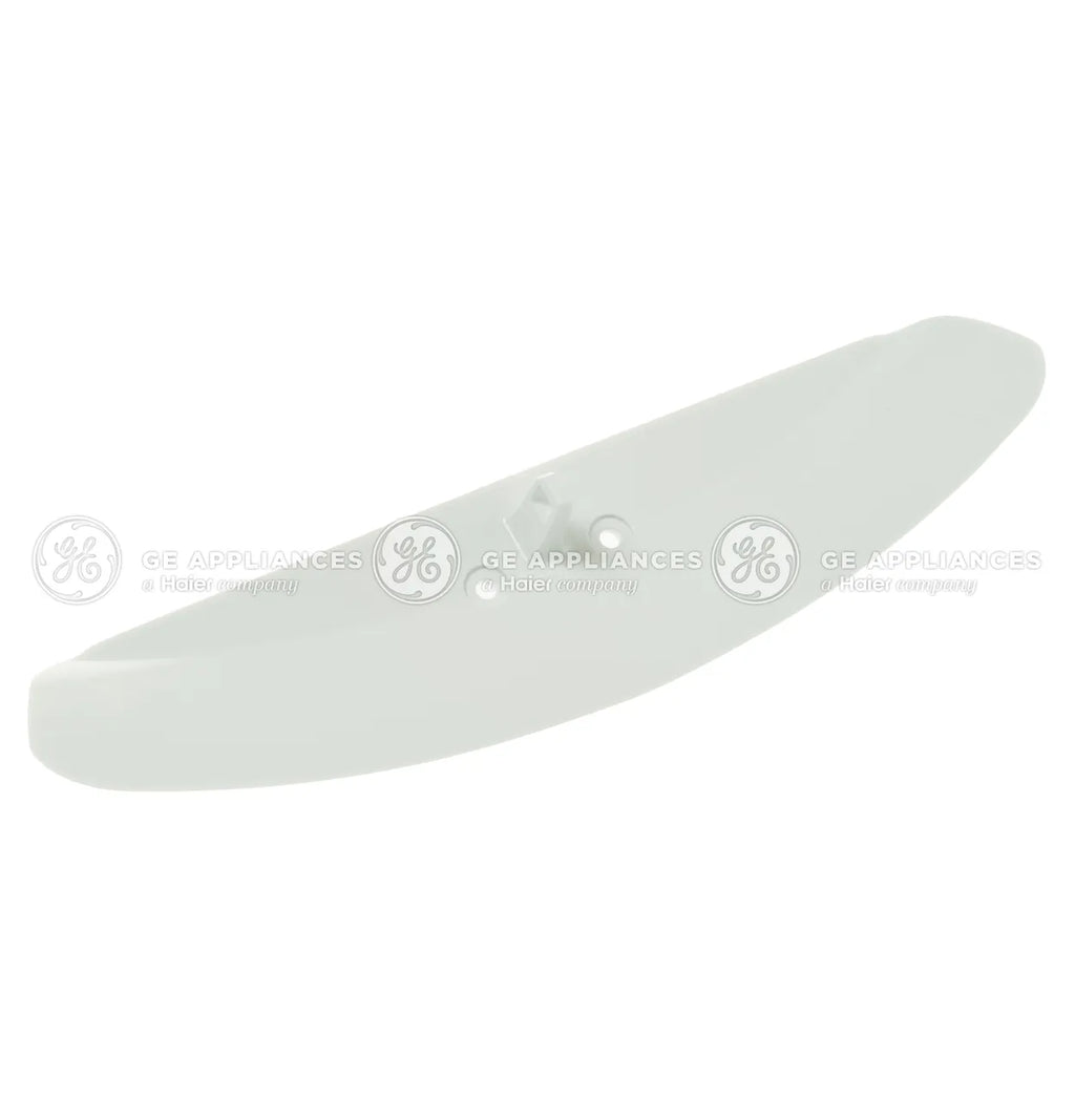 GE Dryer Door Strike White WE01X34600