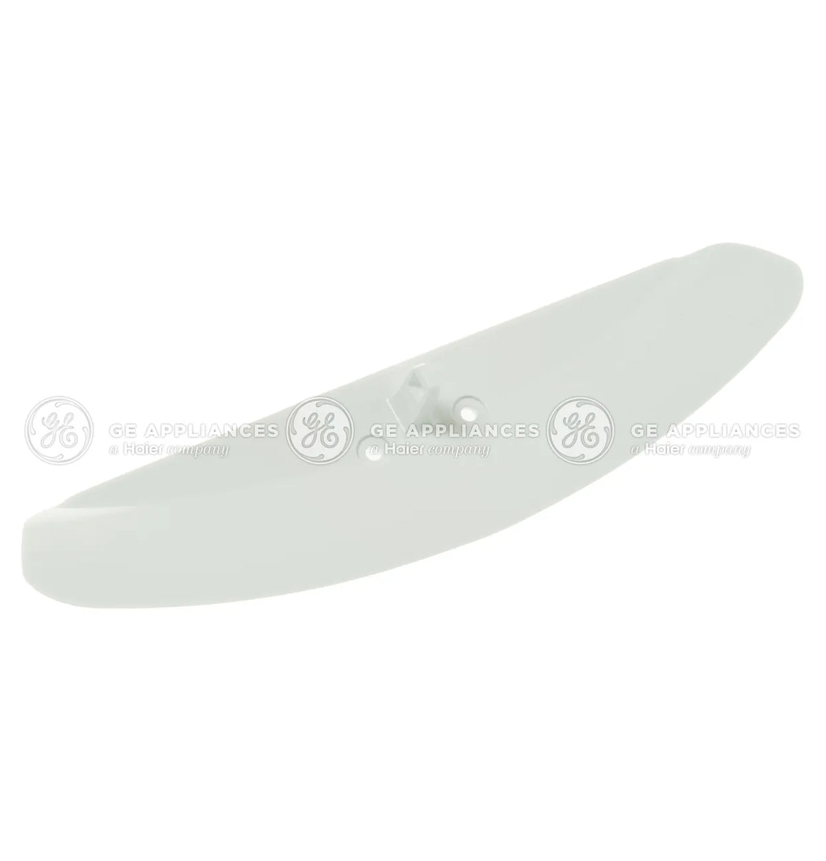 GE Dryer Door Strike White WE01X34600
