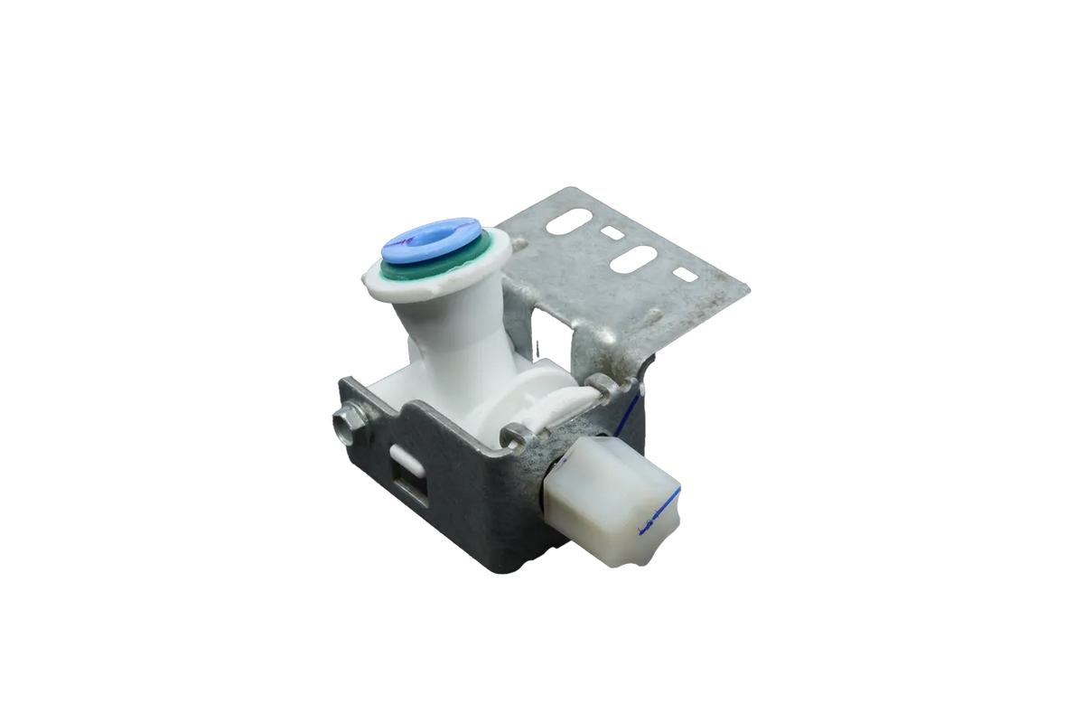 Whirlpool Refrigerator Water Inlet Connector WPW10445062