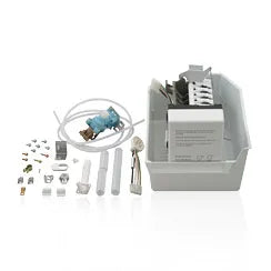 Whirlpool Refrigerator Add-On Ice Maker Kit 1129316