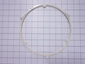 Frigidaire Microwave Glass Tray Support Ring 5304509438