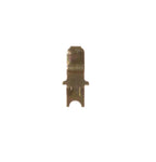 GE Dryer Door Strike WE1X1192