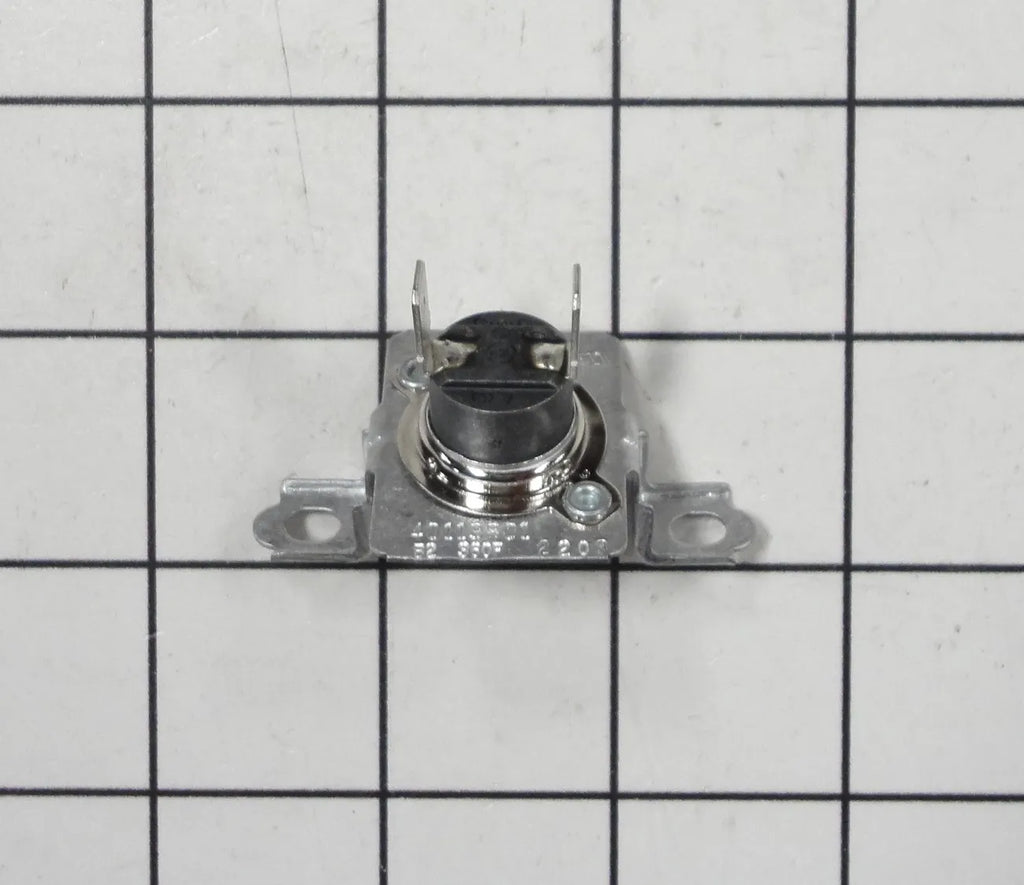 Whirlpool Dryer High Limit Thermal Fuse WP40113801