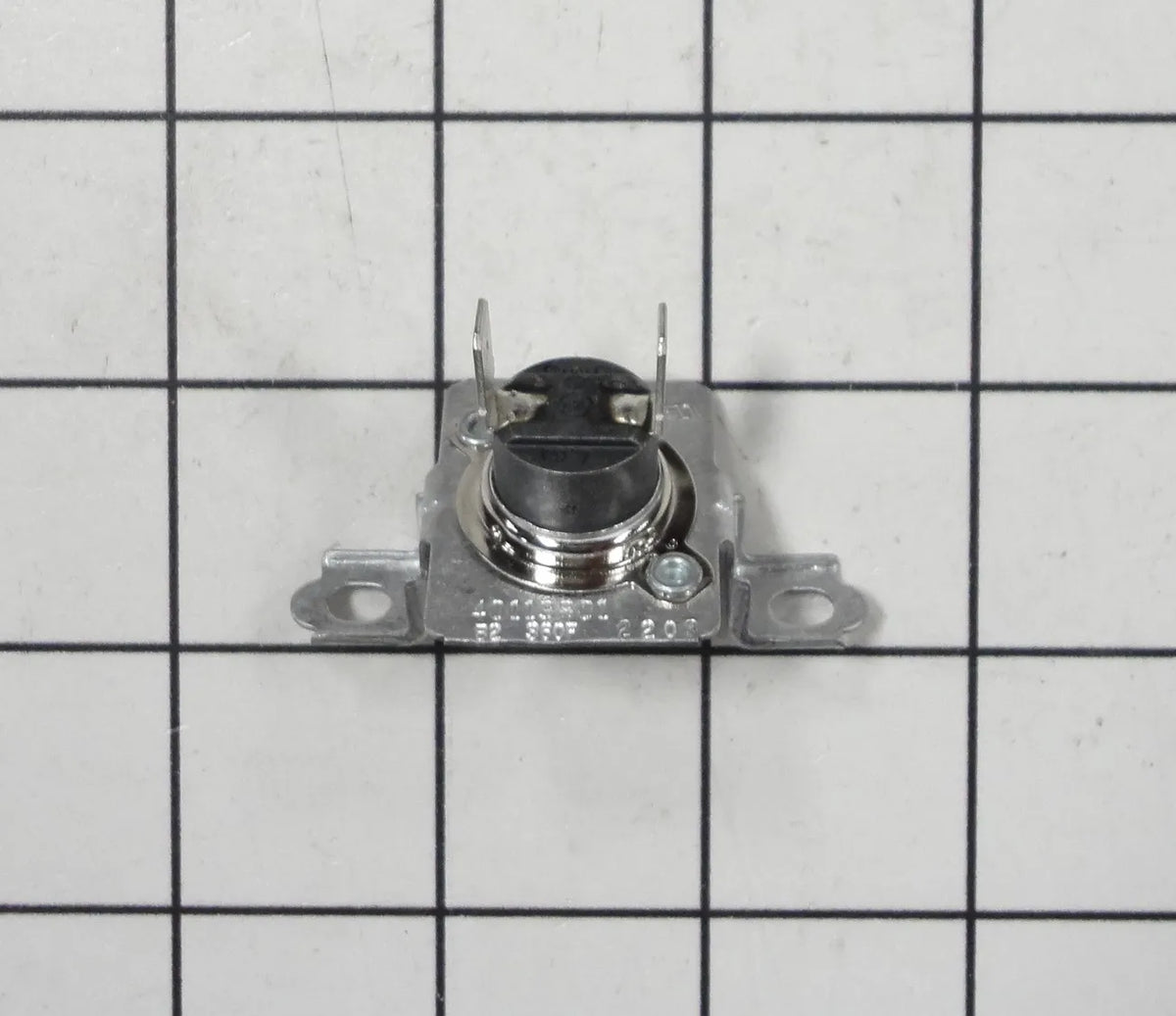 Whirlpool Dryer High Limit Thermal Fuse WP40113801