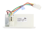 Whirlpool Refrigerator Damper Control Assembly WPW10594330