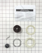 GE Dishwasher Impeller Assembly Kit WD19X10038