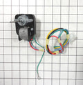 Frigidaire Refrigerator Evaporator Fan Motor 241854301