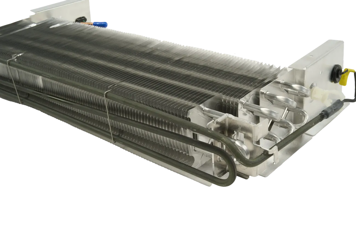 Whirlpool Refrigerator Evaporator Repair Kit W11598434