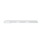 GE Refrigerator Right Drawer Slide Rail WR72X10072