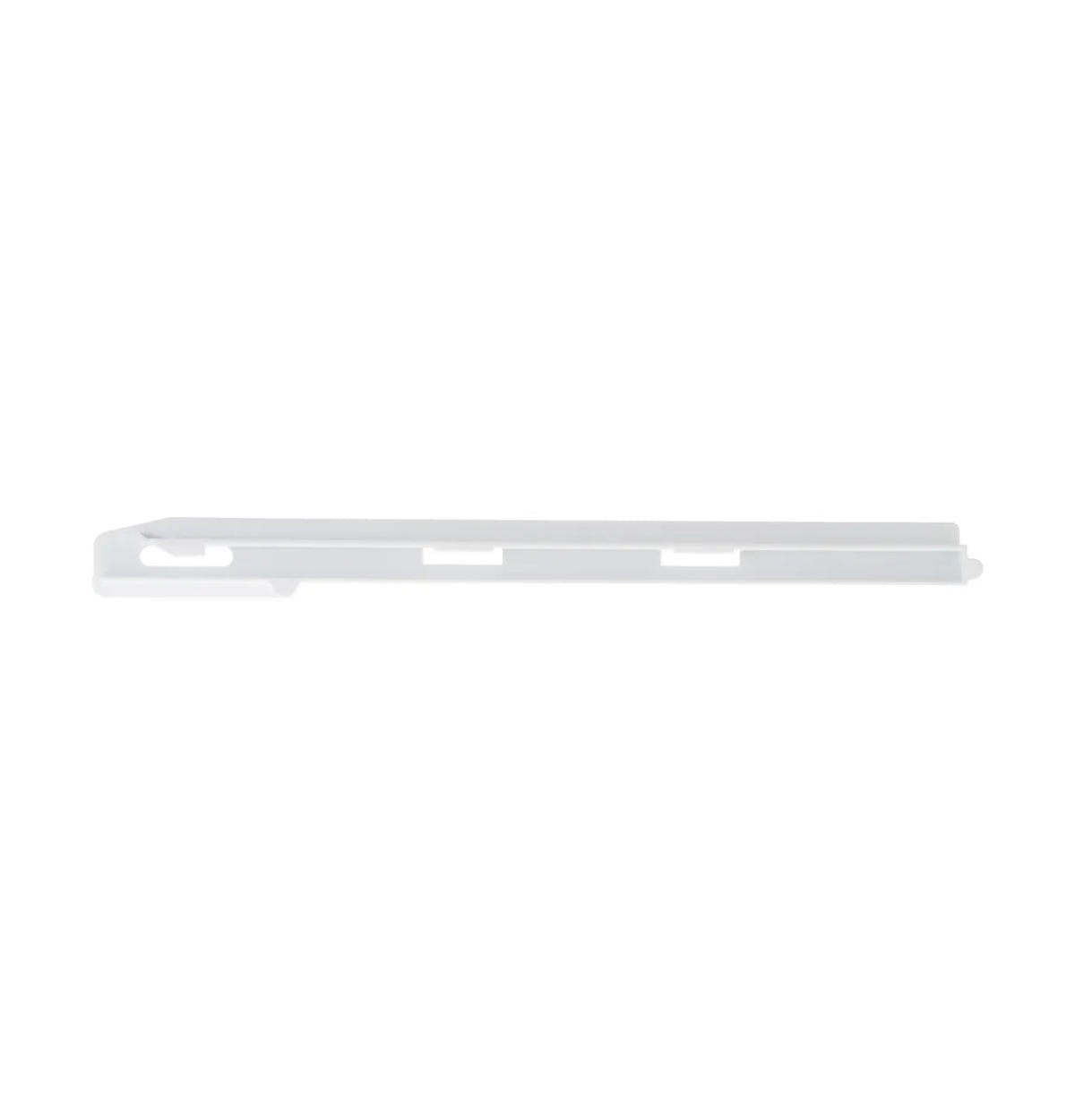 GE Refrigerator Right Drawer Slide Rail WR72X10072