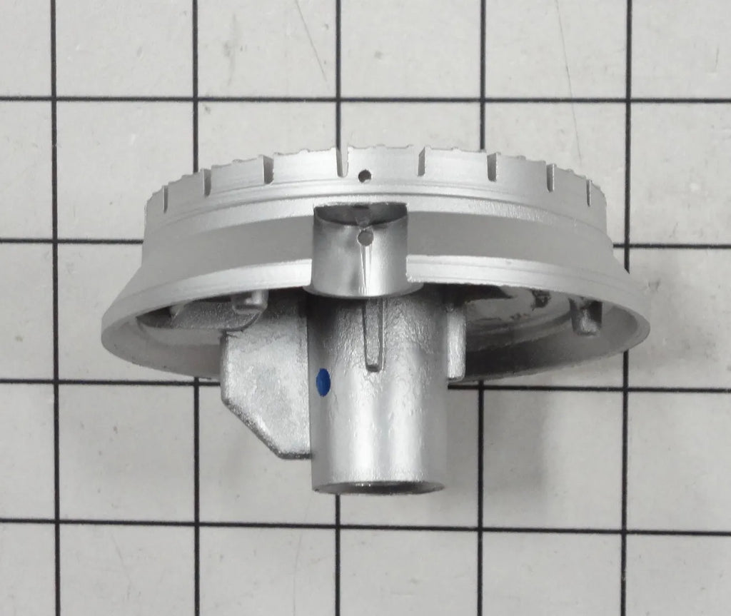 GE Gas Range Top Burner Head WB16K10055