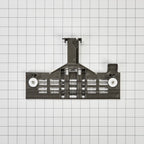 Whirlpool Dishwasher Left Rack Adjuster W10837306