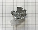 LG Washer Drain Pump Assembly AHA75673404