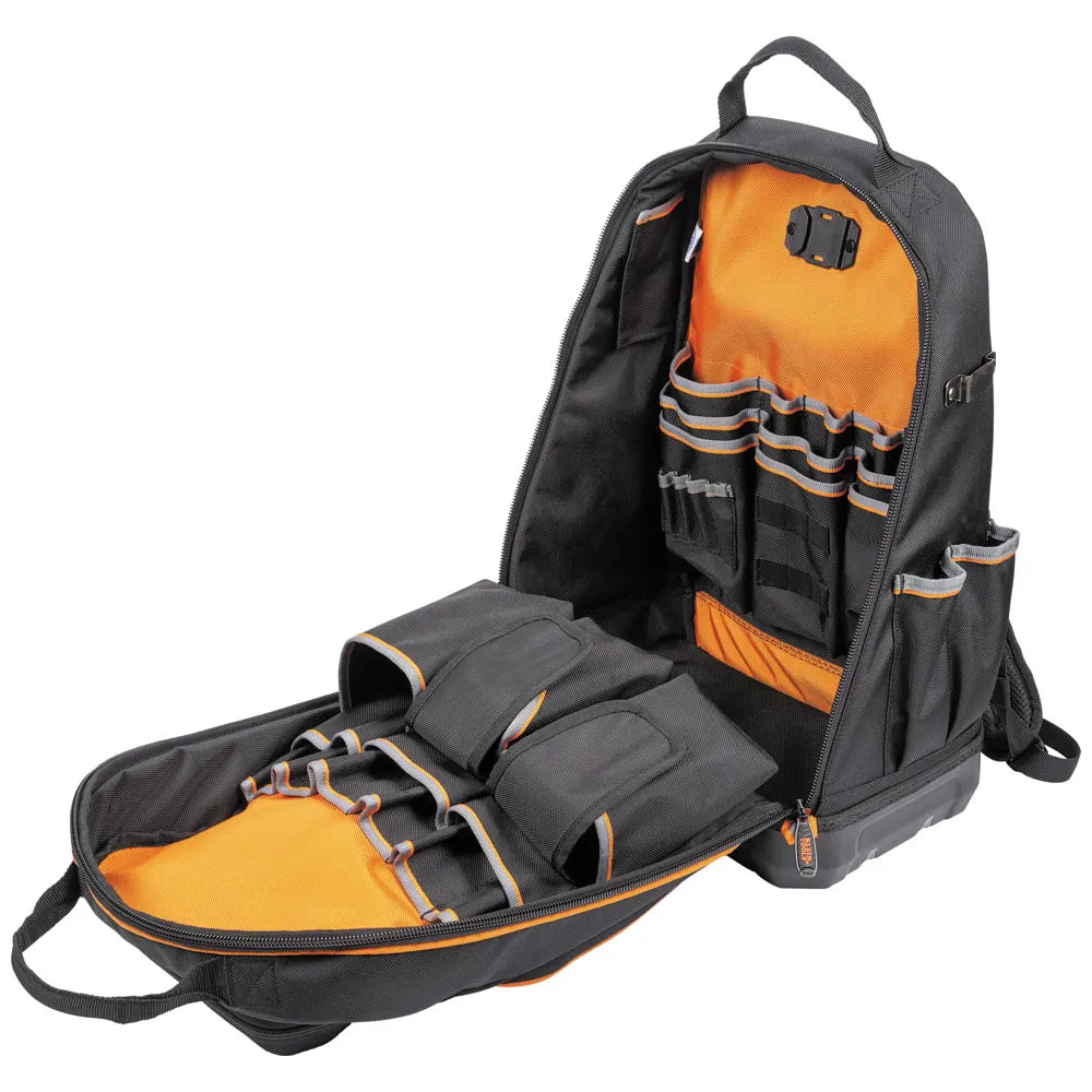 Klein Tools Tradesman Pro Tool Bag Backpack 62800BP
