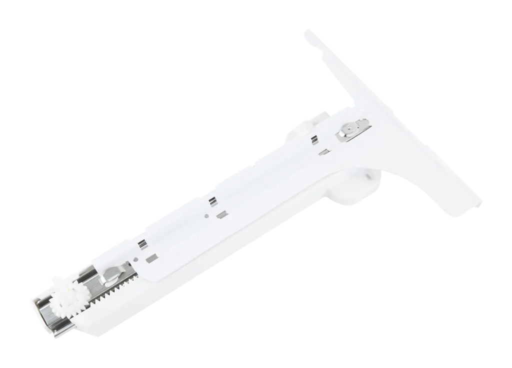 Whirlpool Refrigerator Drawer Slide Rail, Right Side WPW10397635