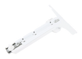 Whirlpool Refrigerator Drawer Slide Rail, Right Side WPW10397635